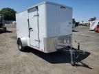 1999 Pace American Trailer