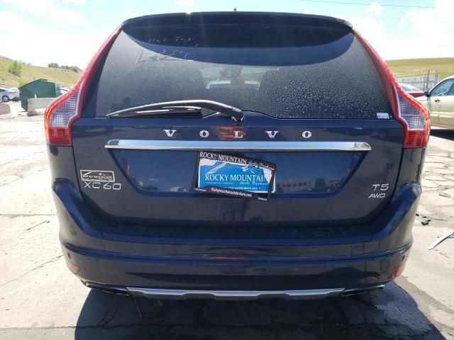 2015 Volvo XC60 T5 Premier