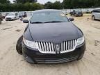 2009 Lincoln MKS