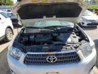 2008 Toyota Highlander Hybrid