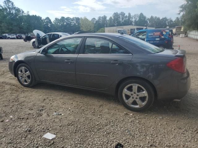 2005 Pontiac G6 GT