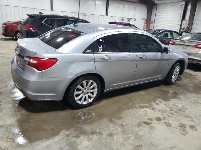 2013 Chrysler 200 Limited