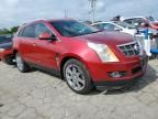 2011 Cadillac SRX Premium Collection