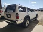 1996 Toyota 4runner SR5