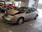 2006 Saturn Ion Level 2