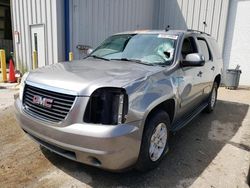 GMC Vehiculos salvage en venta: 2009 GMC Yukon SLE