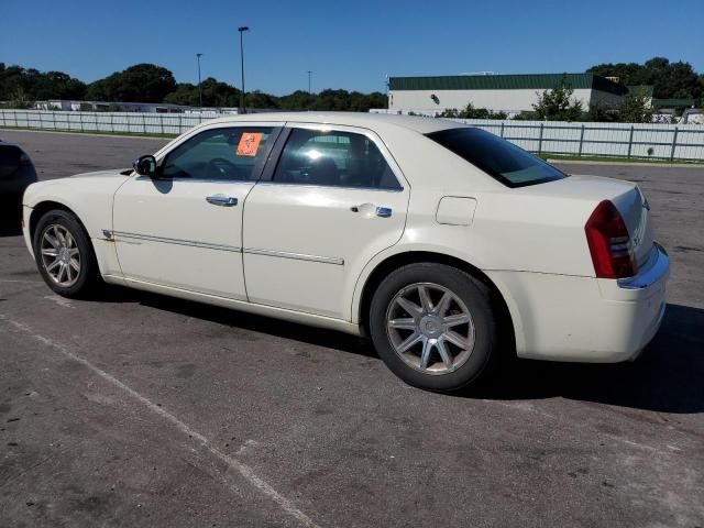 2005 Chrysler 300C