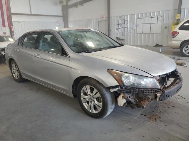 2009 Honda Accord LXP