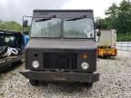 2008 Workhorse Custom Chassis Commercial Chassis W