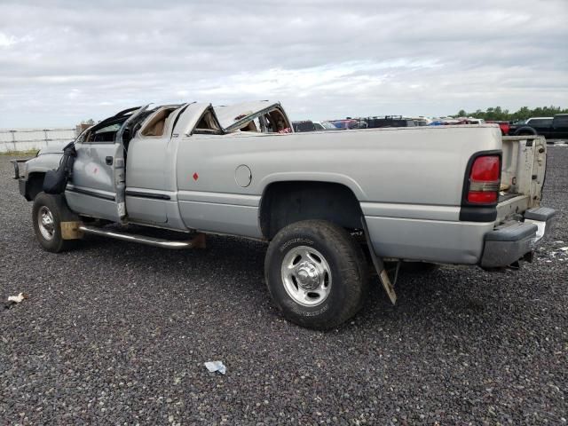 2001 Dodge RAM 2500