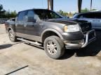 2005 Ford F150 Supercrew