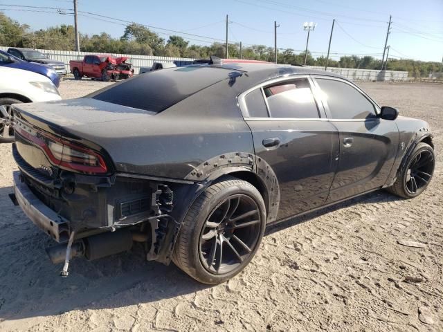 2020 Dodge Charger SRT Hellcat