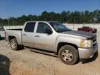 2007 Chevrolet Silverado K1500 Crew Cab