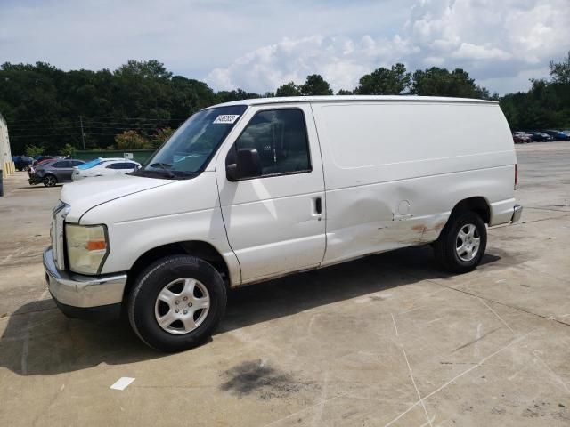 2008 Ford Econoline E250 Van