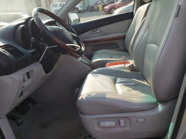 2004 Lexus RX 330