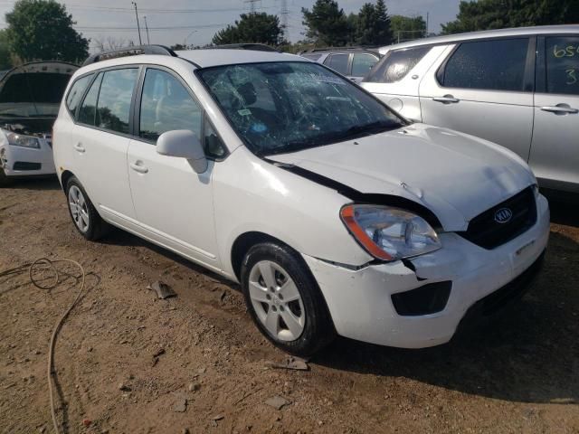 2009 KIA Rondo Base