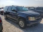 2007 Chevrolet Suburban C1500