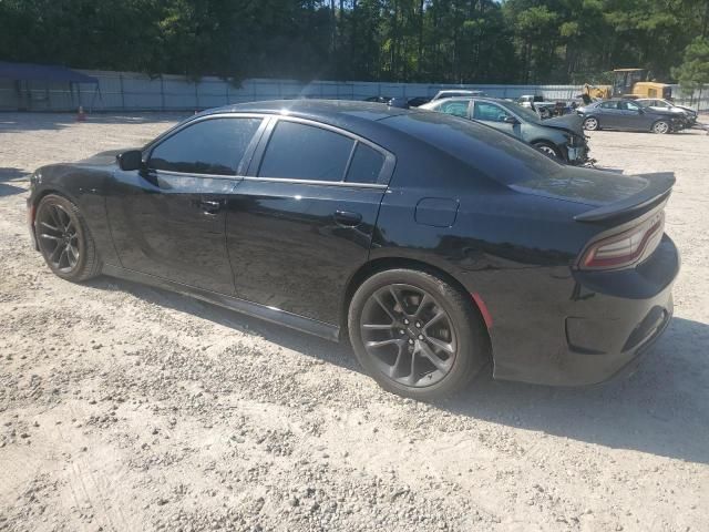 2020 Dodge Charger Scat Pack