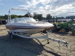 Salvage boats for sale at Conway, AR auction: 2007 Tracker Unknown