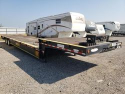 Flat Trailer salvage cars for sale: 2013 Flat Trailer