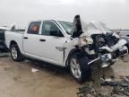 2021 Dodge RAM 1500 Classic Tradesman