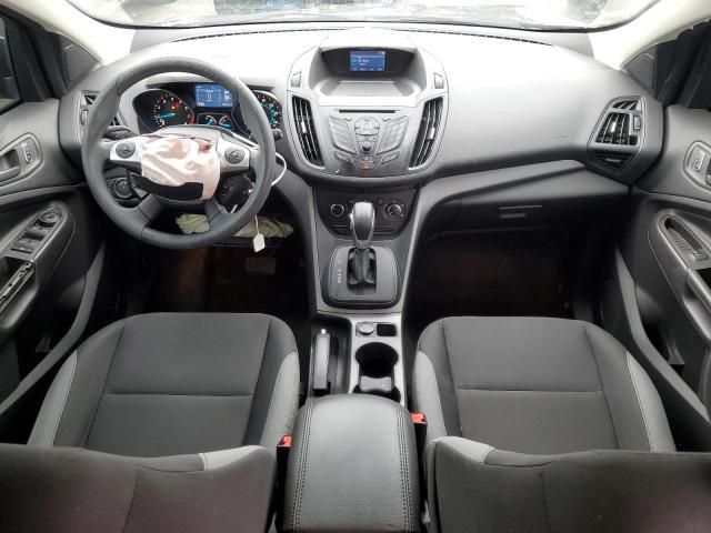 2014 Ford Escape S