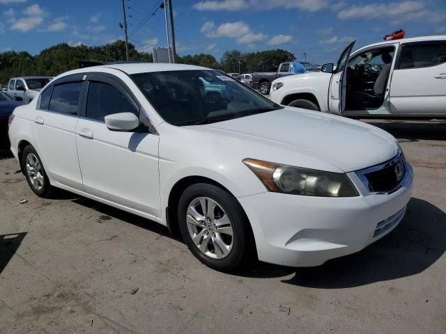 2009 Honda Accord LXP