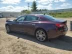 2016 Maserati Quattroporte S