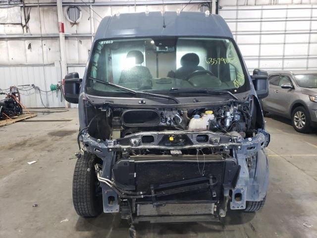 2021 Dodge RAM Promaster 3500 3500 High