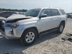Salvage cars for sale from Copart Memphis, TN: 2018 Toyota 4runner SR5