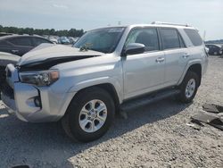 Carros con verificación Run & Drive a la venta en subasta: 2018 Toyota 4runner SR5