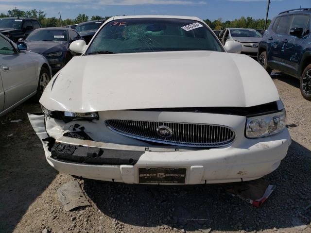 2004 Buick Lesabre Custom