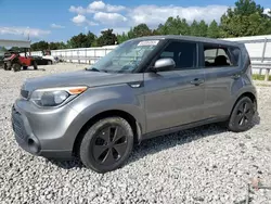 Vandalism Cars for sale at auction: 2014 KIA Soul