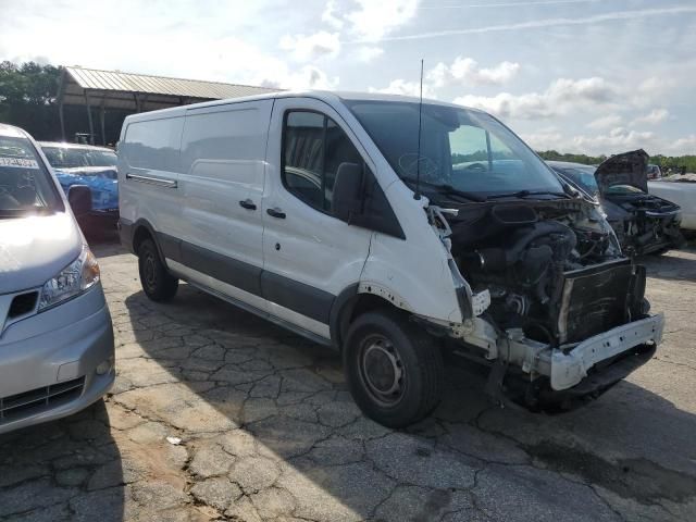 2018 Ford Transit T-250