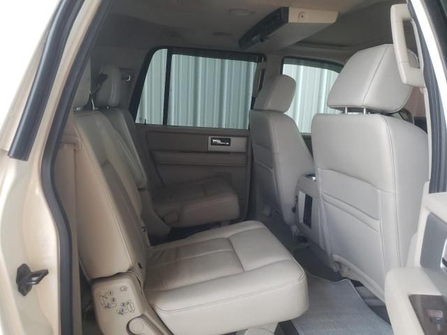 2007 Ford Expedition EL Limited