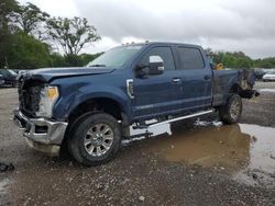 Ford Vehiculos salvage en venta: 2017 Ford F250 Super Duty