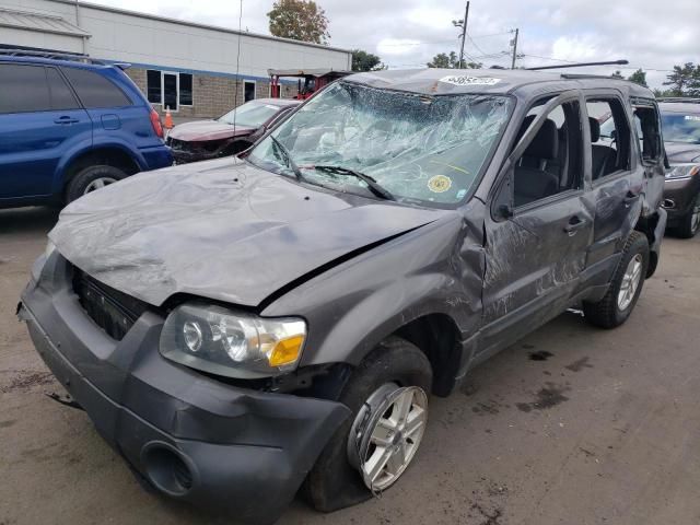 2006 Ford Escape XLS