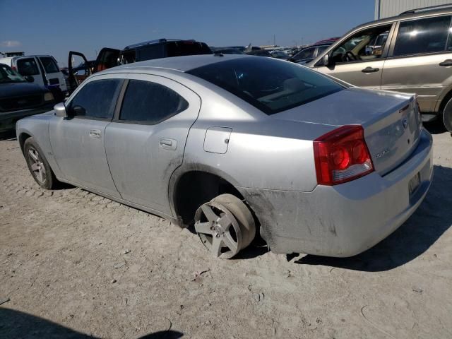 2010 Dodge Charger