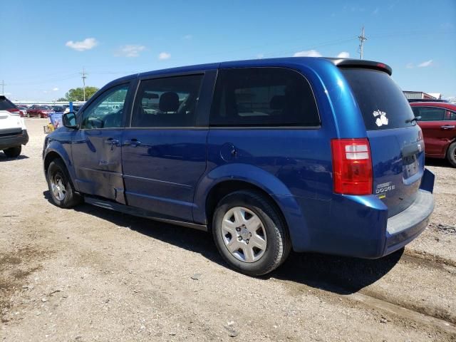 2010 Dodge Grand Caravan SE