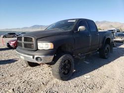 Dodge salvage cars for sale: 2005 Dodge RAM 2500 ST