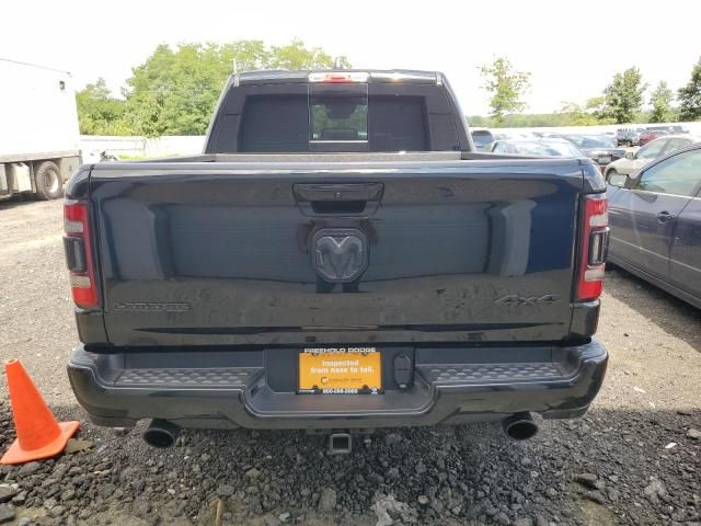 2021 Dodge 1500 Laramie