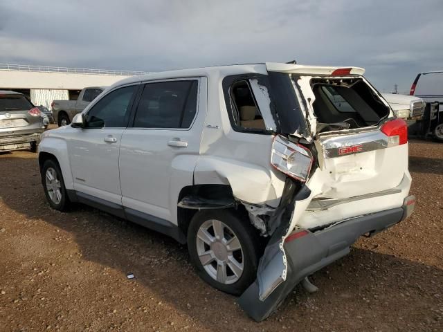 2012 GMC Terrain SLE