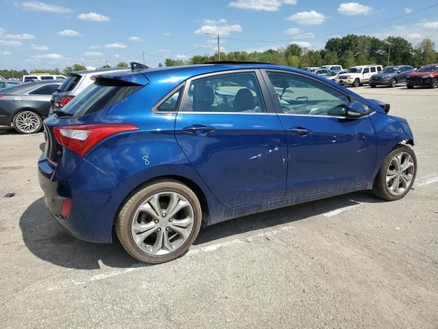 2013 Hyundai Elantra GT