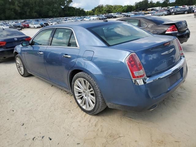 2011 Chrysler 300 Limited