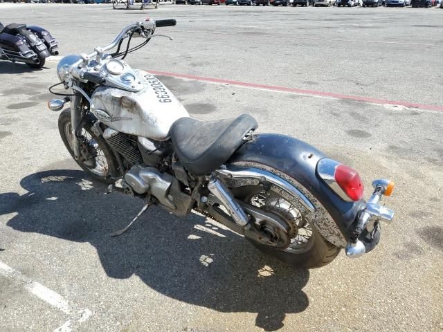 2003 Honda VT750 CDC