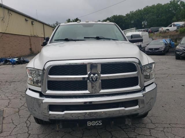 2016 Dodge RAM 2500 ST