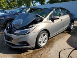 2018 Chevrolet Cruze LT for sale in Bridgeton, MO