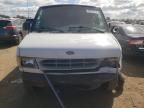 2002 Ford Econoline E250 Van