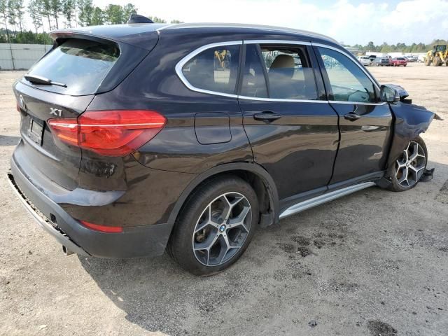 2016 BMW X1 XDRIVE28I