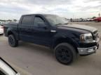 2005 Ford F150 Supercrew